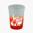 Garyline® Color-Changing Stadium Cup, 12 oz. — view 4