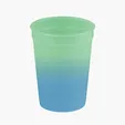Garyline® Color-Changing Stadium Cup, 12 oz. — view 17