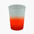 Garyline® Color-Changing Stadium Cup, 12 oz. — view 12