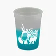 Garyline® Color-Changing Stadium Cup, 12 oz. — view 6