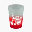 Garyline® Color-Changing Stadium Cup, 12 oz. — view 5
