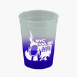 Garyline® Color-Changing Stadium Cup, 12 oz. — view 7