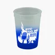 Garyline® Color-Changing Stadium Cup, 12 oz. — view 2