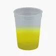 Garyline® Color-Changing Stadium Cup, 12 oz. — view 16
