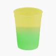 Garyline® Color-Changing Stadium Cup, 12 oz. — view 18