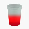 Garyline® Color-Changing Stadium Cup, 12 oz. — view 13