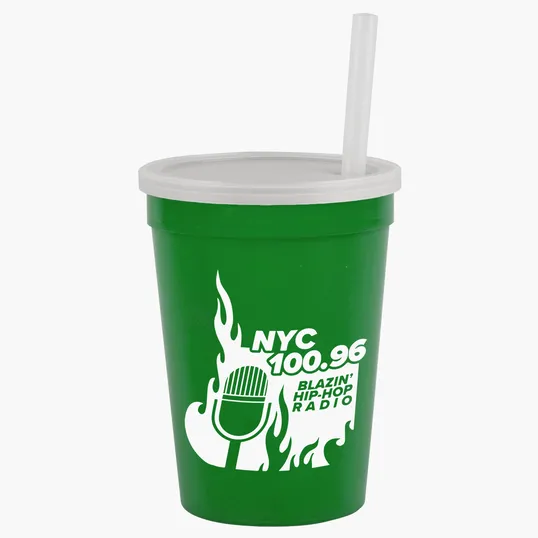 Garyline® Cups-on-the-Go Sport Sipper, 12 oz. — view 46