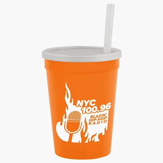 Garyline® Cups-on-the-Go Sport Sipper, 12 oz. — view 56
