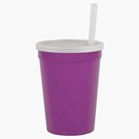 Garyline® Cups-on-the-Go Sport Sipper, 12 oz. — view 9