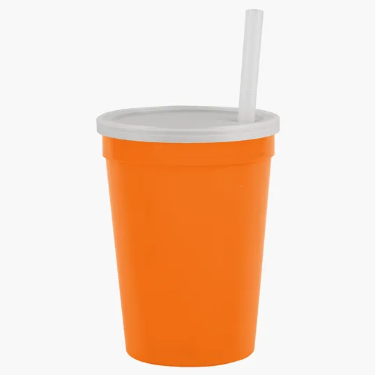 Garyline® Cups-on-the-Go Sport Sipper, 12 oz. — view 19