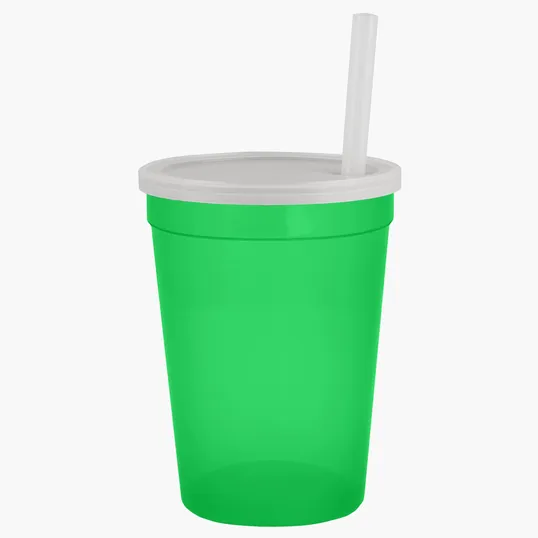 Garyline® Cups-on-the-Go Sport Sipper, 12 oz. — view 7