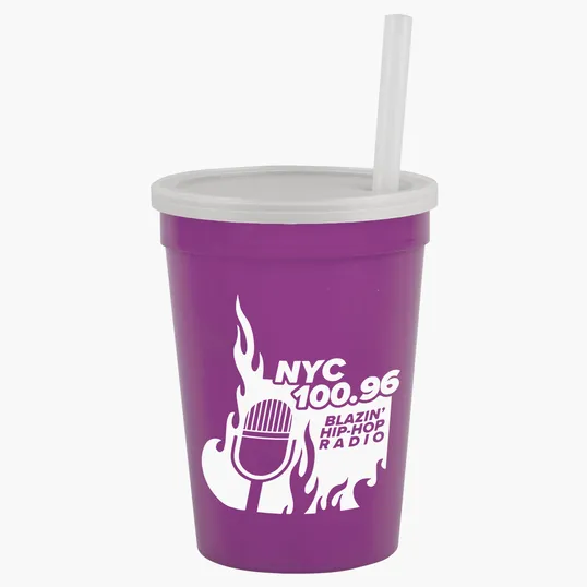 Garyline® Cups-on-the-Go Sport Sipper, 12 oz. — view 37