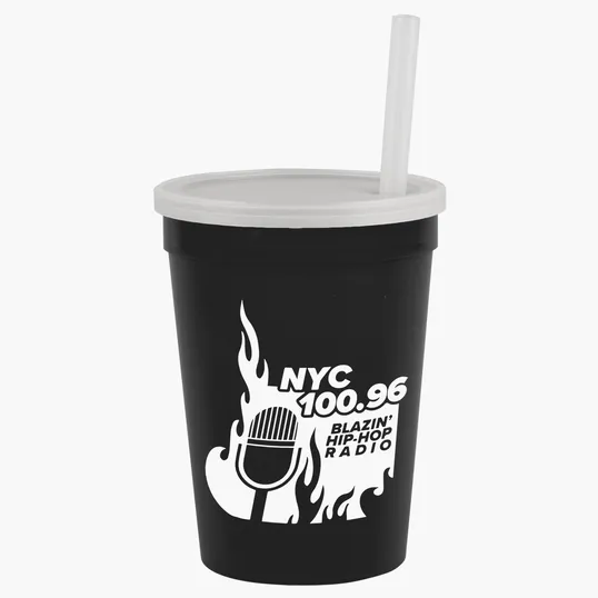Garyline® Cups-on-the-Go Sport Sipper, 12 oz. — view 42