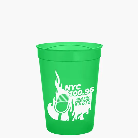 Garyline® Cups-on-the-Go Sport Sipper, 12 oz. — view 34