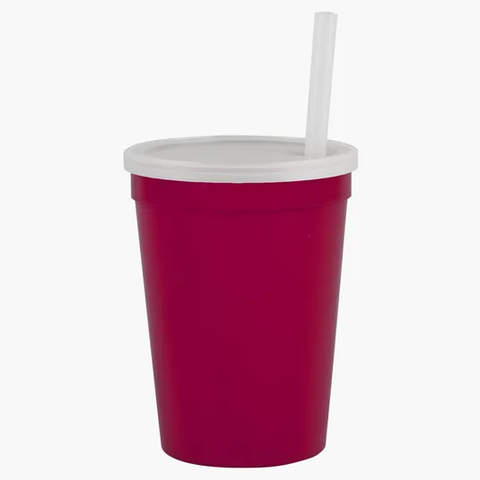 Garyline® Cups-on-the-Go Sport Sipper, 12 oz. — view 16