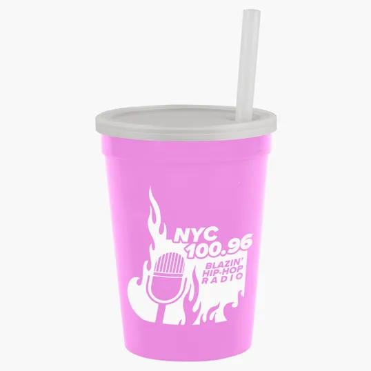 Garyline® Cups-on-the-Go Sport Sipper, 12 oz. — view 21
