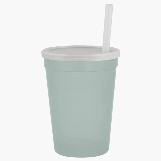Garyline® Cups-on-the-Go Sport Sipper, 12 oz. — view 6