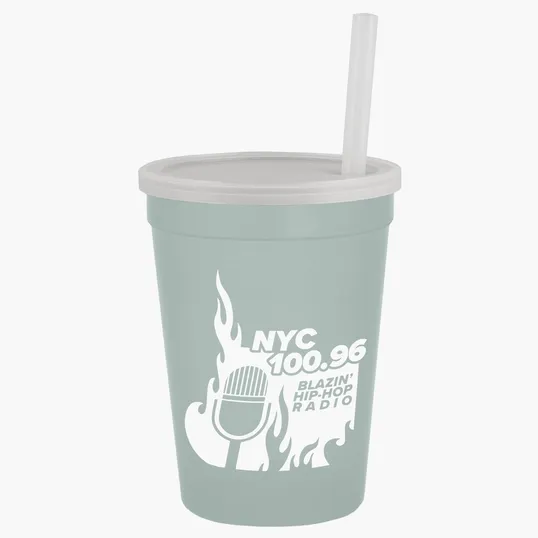 Garyline® Cups-on-the-Go Sport Sipper, 12 oz. — view 31