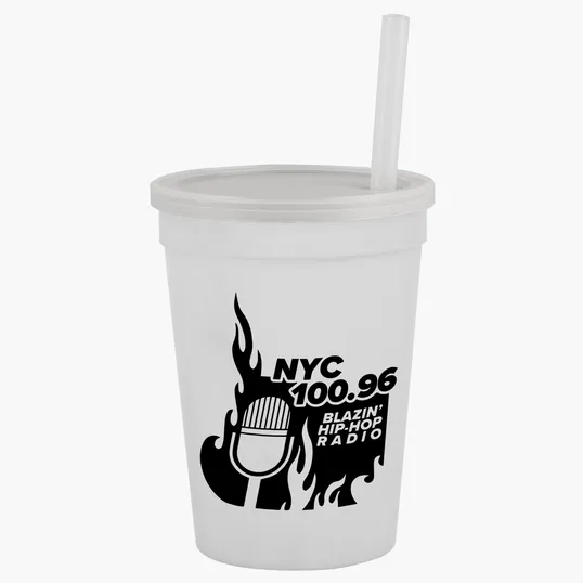 Garyline® Cups-on-the-Go Sport Sipper, 12 oz. — view 39