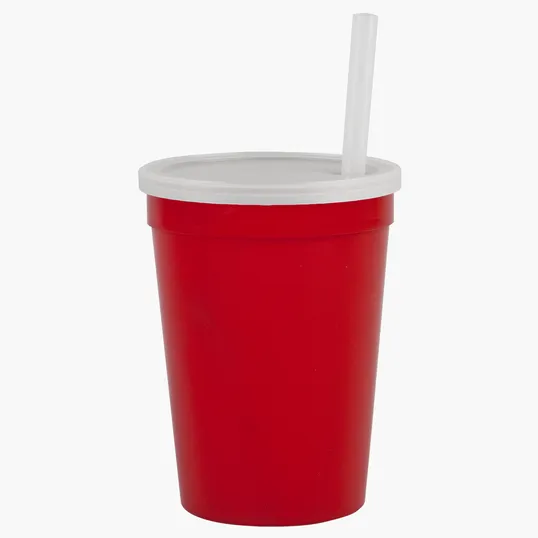 Garyline® Cups-on-the-Go Sport Sipper, 12 oz. — view 2