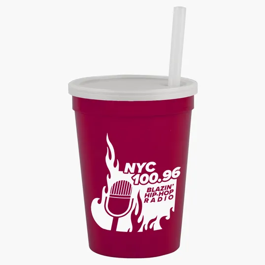 Garyline® Cups-on-the-Go Sport Sipper, 12 oz. — view 50