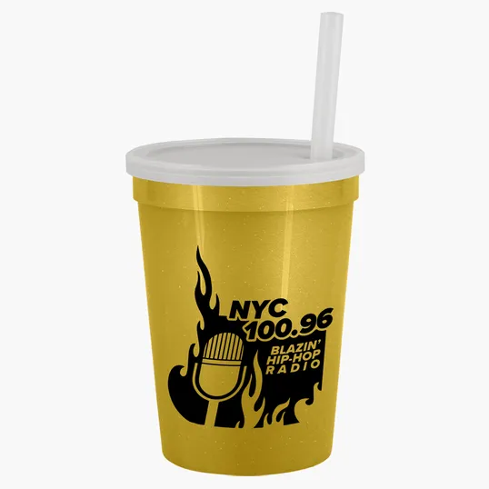 Garyline® Cups-on-the-Go Sport Sipper, 12 oz. — view 52
