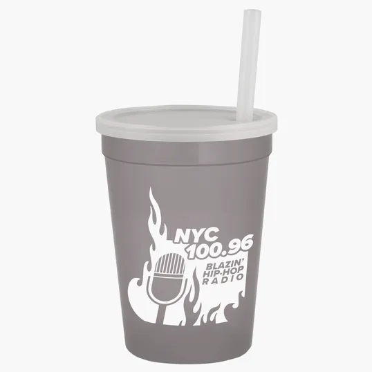 Garyline® Cups-on-the-Go Sport Sipper, 12 oz. — view 27
