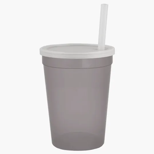 Garyline® Cups-on-the-Go Sport Sipper, 12 oz. — view 4