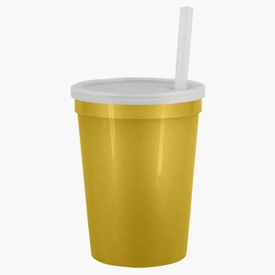 Garyline® Cups-on-the-Go Sport Sipper, 12 oz. — view 17