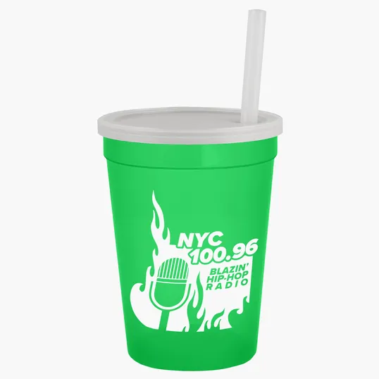 Garyline® Cups-on-the-Go Sport Sipper, 12 oz. — view 33
