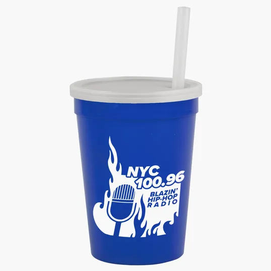 Garyline® Cups-on-the-Go Sport Sipper, 12 oz. — view 25
