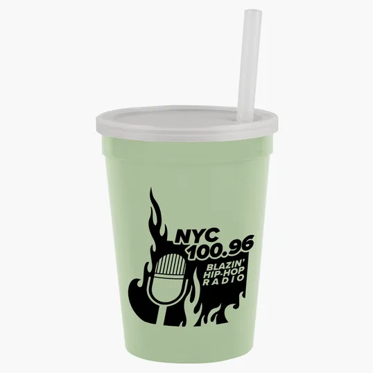 Garyline® Cups-on-the-Go Sport Sipper, 12 oz. — view 44