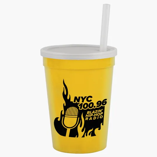 Garyline® Cups-on-the-Go Sport Sipper, 12 oz. — view 20