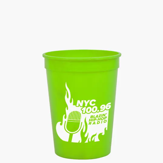 Garyline® Cups-on-the-Go Sport Sipper, 12 oz. — view 49