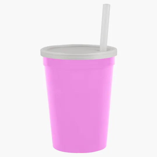 Garyline® Cups-on-the-Go Sport Sipper, 12 oz.