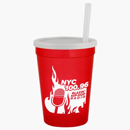 Garyline® Cups-on-the-Go Sport Sipper, 12 oz. — view 35