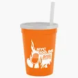 Garyline® Cups-on-the-Go Sport Sipper, 12 oz. — view 56