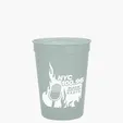 Garyline® Cups-on-the-Go Sport Sipper, 12 oz. — view 32