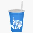 Garyline® Cups-on-the-Go Sport Sipper, 12 oz. — view 29