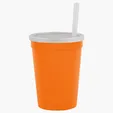 Garyline® Cups-on-the-Go Sport Sipper, 12 oz. — view 19