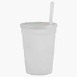Garyline® Cups-on-the-Go Sport Sipper, 12 oz. — view 10