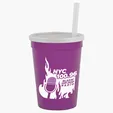 Garyline® Cups-on-the-Go Sport Sipper, 12 oz. — view 37
