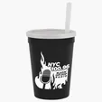 Garyline® Cups-on-the-Go Sport Sipper, 12 oz. — view 42
