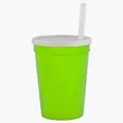 Garyline® Cups-on-the-Go Sport Sipper, 12 oz. — view 15
