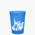 Garyline® Cups-on-the-Go Sport Sipper, 12 oz. — view 30
