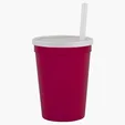 Garyline® Cups-on-the-Go Sport Sipper, 12 oz. — view 16