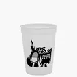 Garyline® Cups-on-the-Go Sport Sipper, 12 oz. — view 40