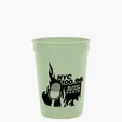 Garyline® Cups-on-the-Go Sport Sipper, 12 oz. — view 45