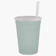 Garyline® Cups-on-the-Go Sport Sipper, 12 oz. — view 6