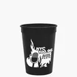 Garyline® Cups-on-the-Go Sport Sipper, 12 oz. — view 43